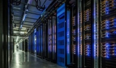Проект секретного центру обробки даних у Північній Америці (подробиці проекту...